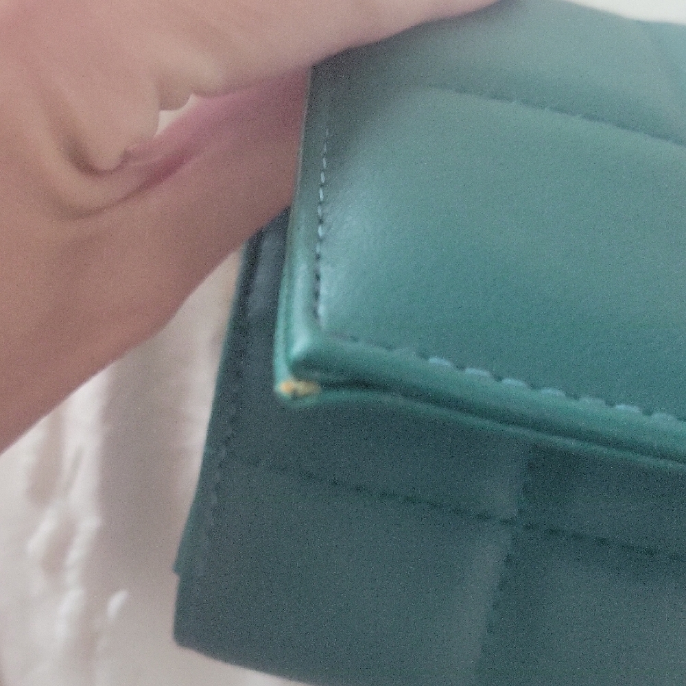 Emerald HOW We Browse Crossbody - Picture 7 of 8